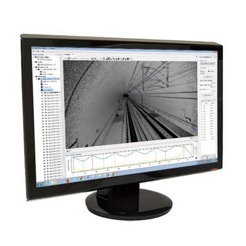 Trimble GEDO Scan Office 2.0 - Image 3