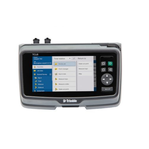 Trimble TCU5