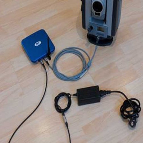 Trimble Settop M1 - Image 2