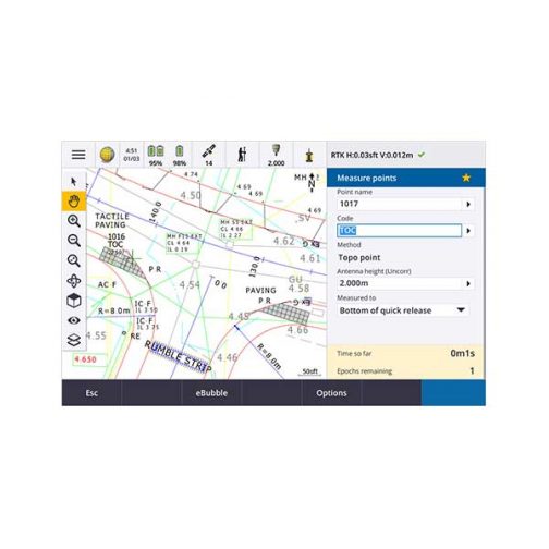 Trimble Access - Image 3