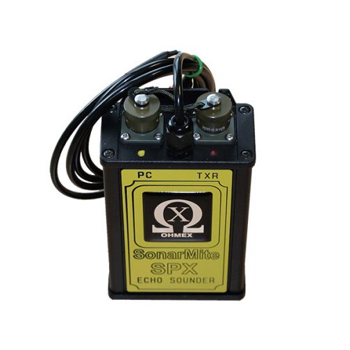 SonarMite Echosounder