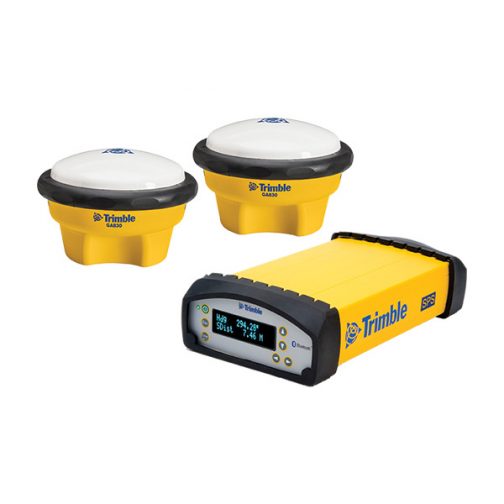 Trimble SPS361/SPS461