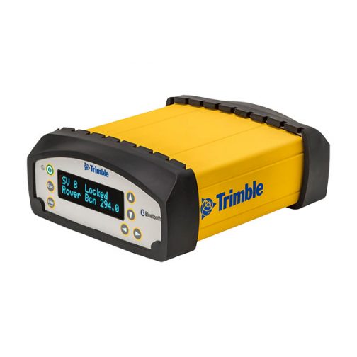 Trimble SPS855