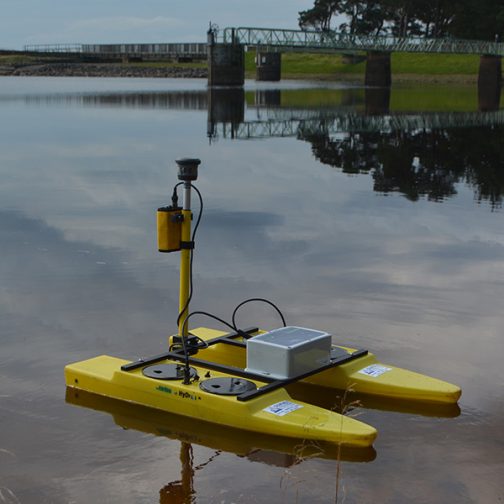Seafloor HyDrone-RCV - Image 3