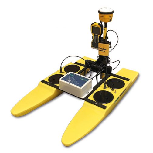 Seafloor HyDrone-RCV
