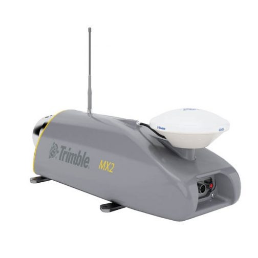 Trimble MX2 - Image 3