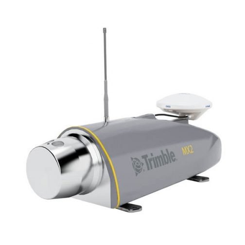 Trimble MX2