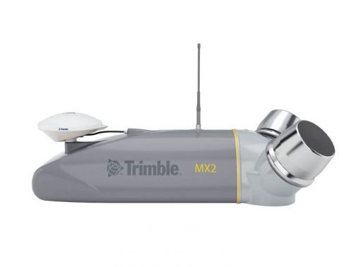 Trimble MX2 - Image 2