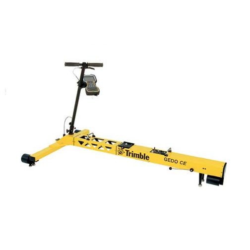 Trimble GEDO Track (Software) - Image 2