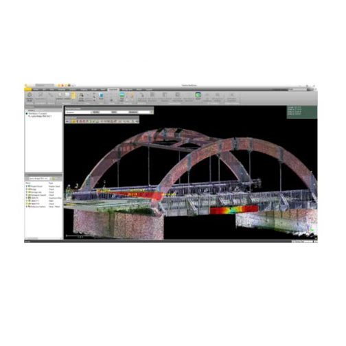 Trimble Realworks - Image 2