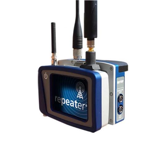 Settop VRS Repeater - Image 2