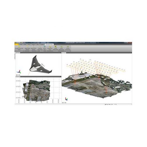 Trimble Business Centre - Image 2