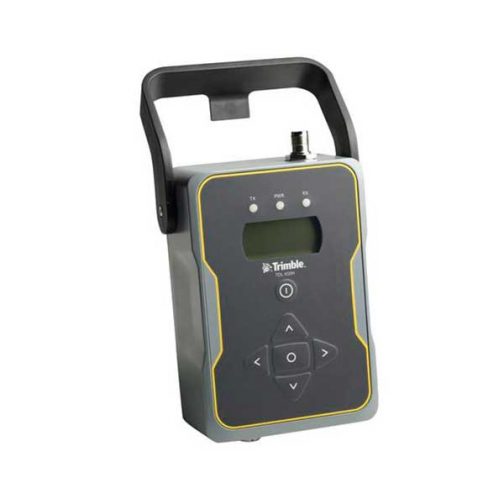 Trimble TDL450 - Image 5