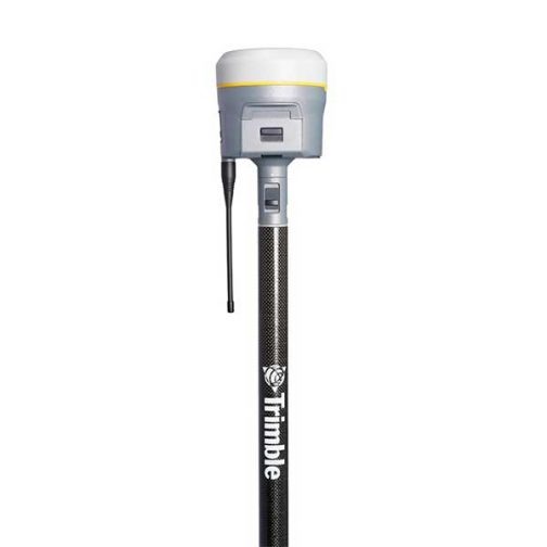 Trimble R12