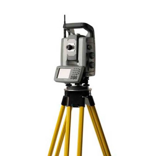 Trimble S8 Robotic - Image 3