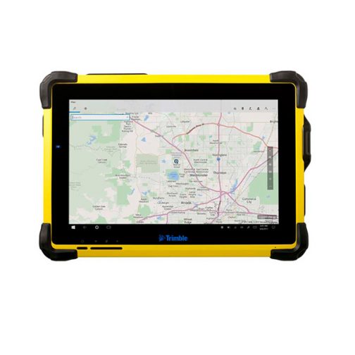 Trimble T10 - Image 2
