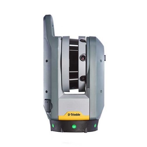 Trimble X7