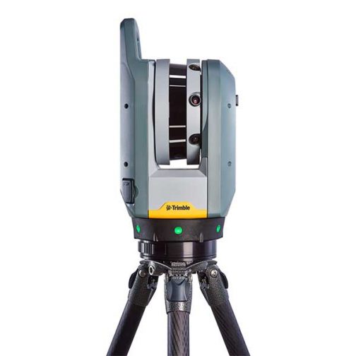 Trimble X7 - Image 2