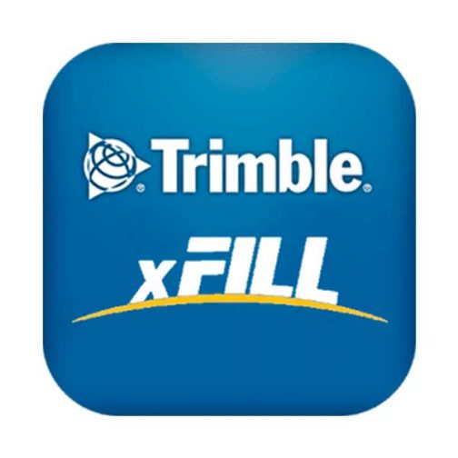 Trimble Enchanced xFill