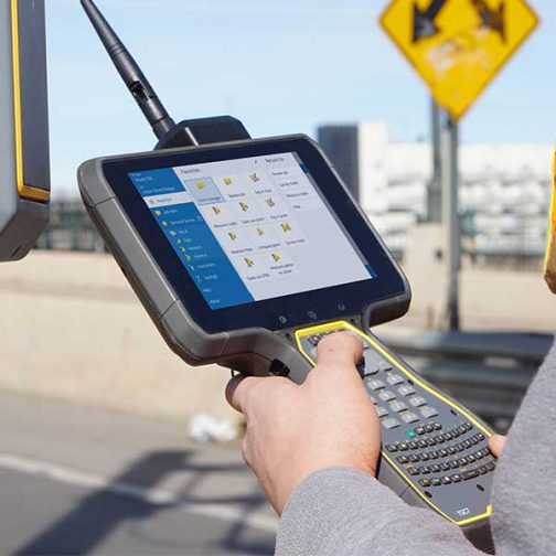 Trimble TSC7 - Image 3