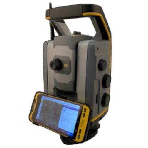 Trimble TDC600 - Image 7