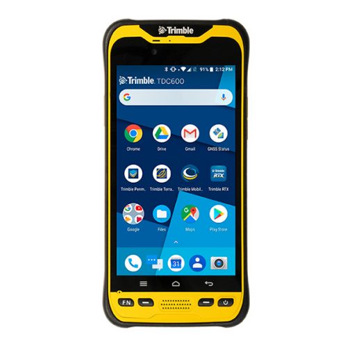 Trimble TDC600