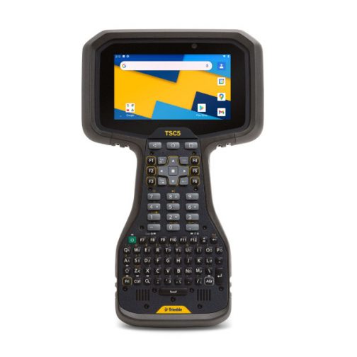 Trimble TSC5