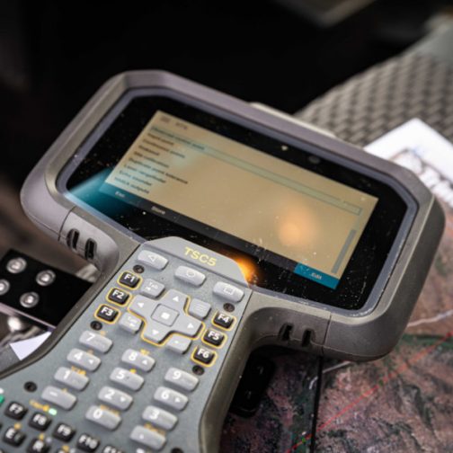 Trimble TSC5 - Image 5