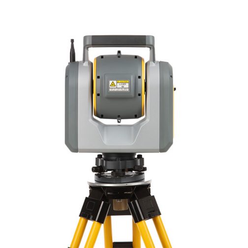 Trimble SX12 Scanning Total Station