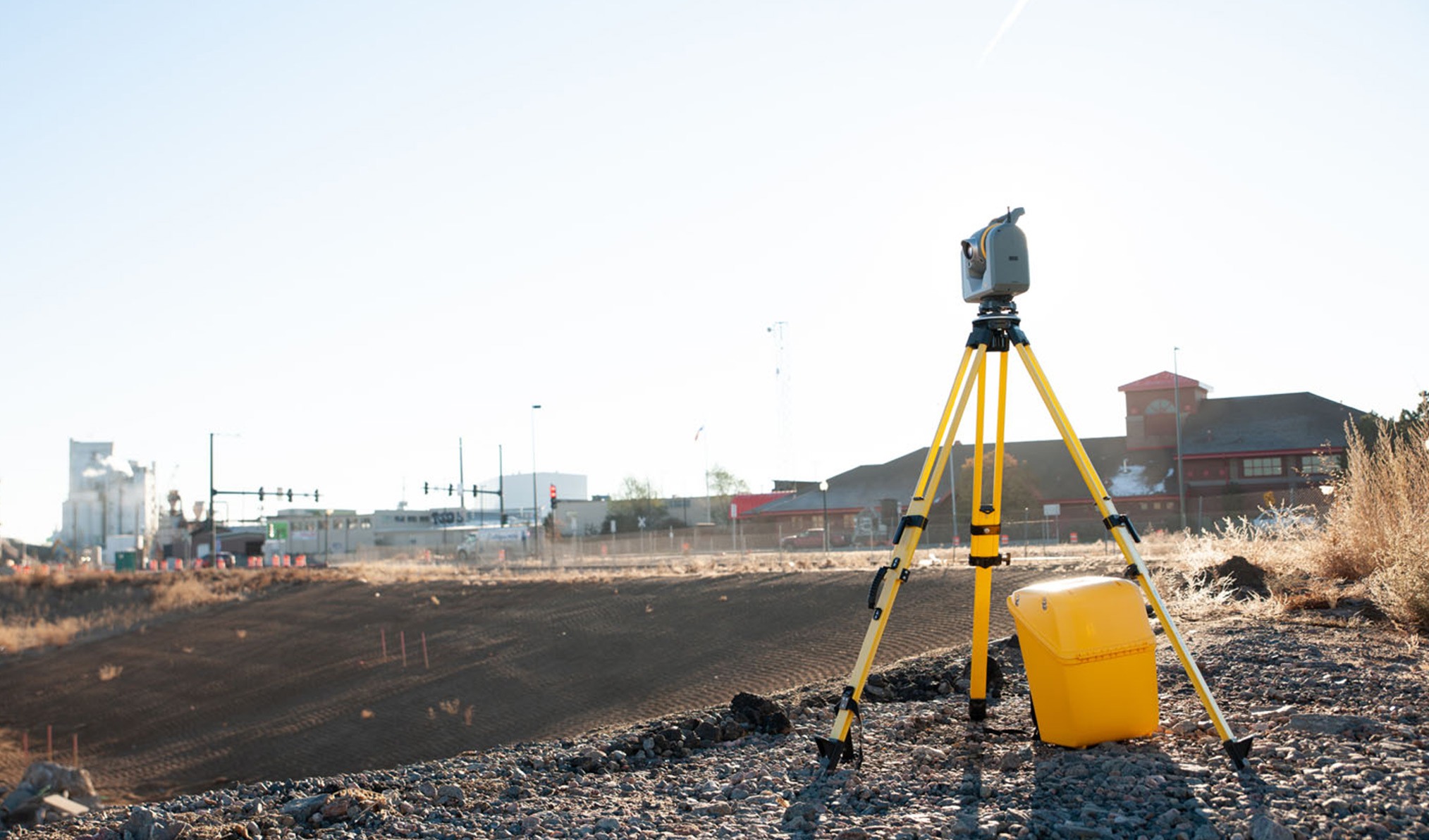 New Trimble Products Available! Survey Solutions Group
