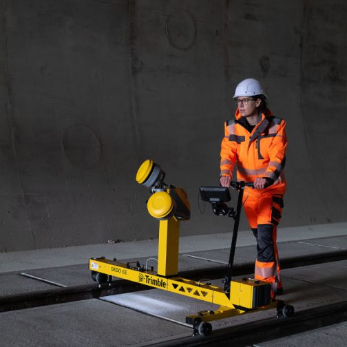 Trimble GEDO GX50 - Image 5