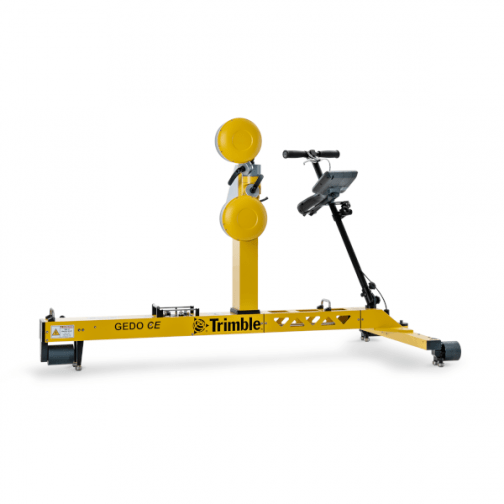 Trimble GEDO GX50