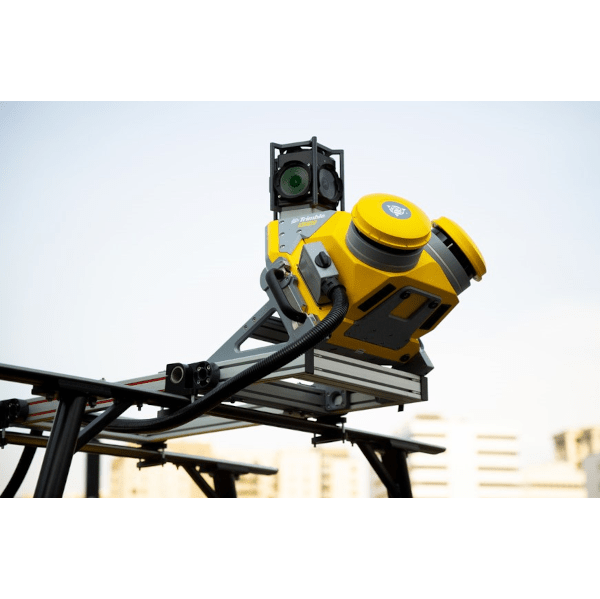 Trimble MX50 Mobile Mapping System