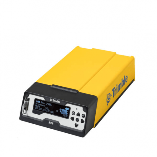 Trimble R750