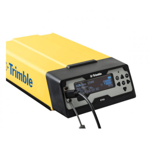 Trimble R750 - Image 3