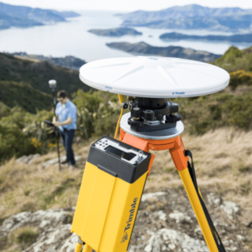 Trimble R750 - Image 4