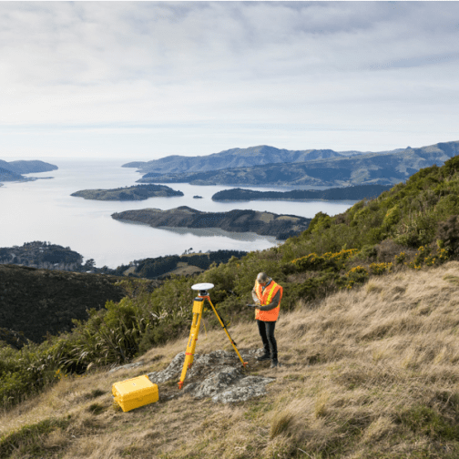 Trimble R750 - Image 5