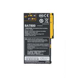 TDC600 Rechargeable Battery