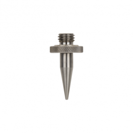 Stake-out-spike 5/8″, effective length = 50 mm