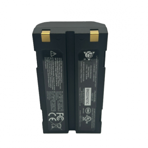 BPack, Li-Ion, 7.2V, 2200mAHr - Image 2