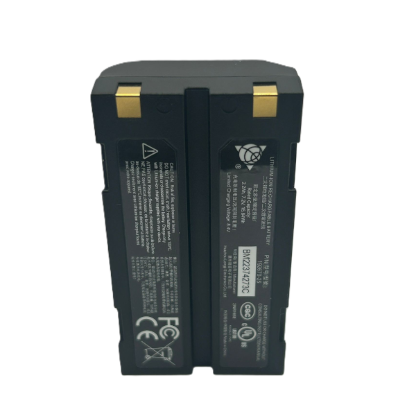 BPack, Li-Ion, 7.2V, 2200mAHr - Image 2