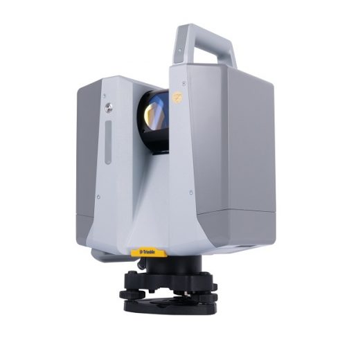 Trimble X12 - Image 4