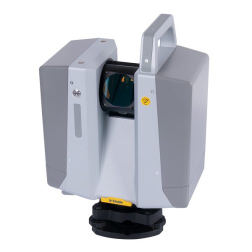 Trimble X12 - Image 5