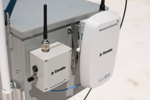 4G rugged gateway - edge - Image 3