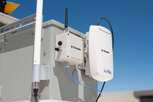 4G rugged gateway - edge - Image 2