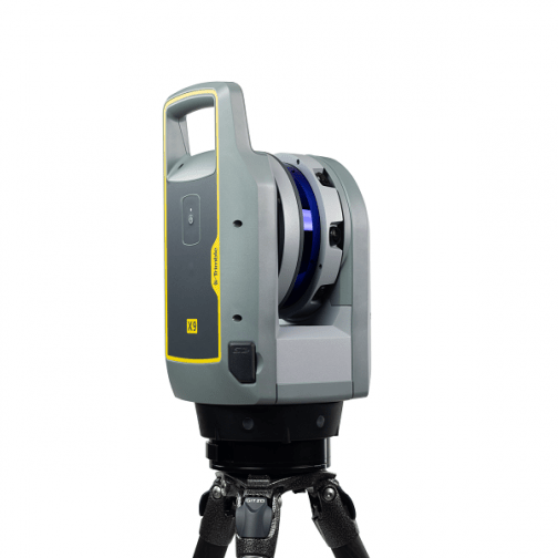 Trimble X9 - Image 7