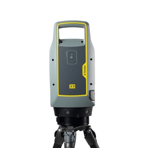 Trimble X9 - Image 2