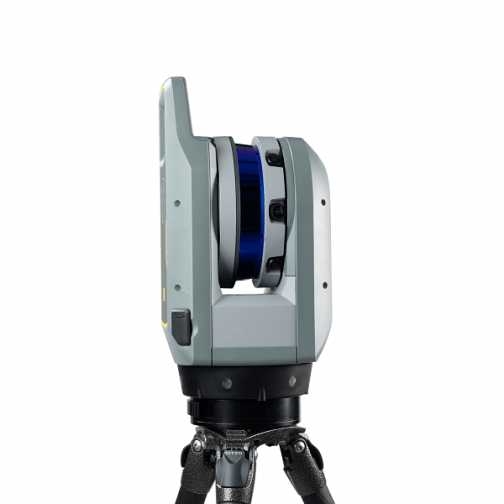 Trimble X9 - Image 6
