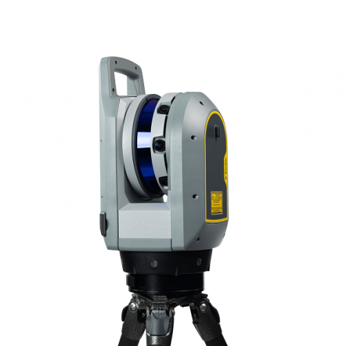 Trimble X9 - Image 5
