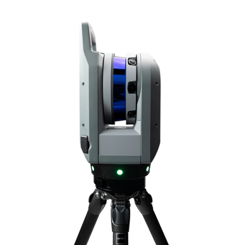 Trimble X9 - Image 4